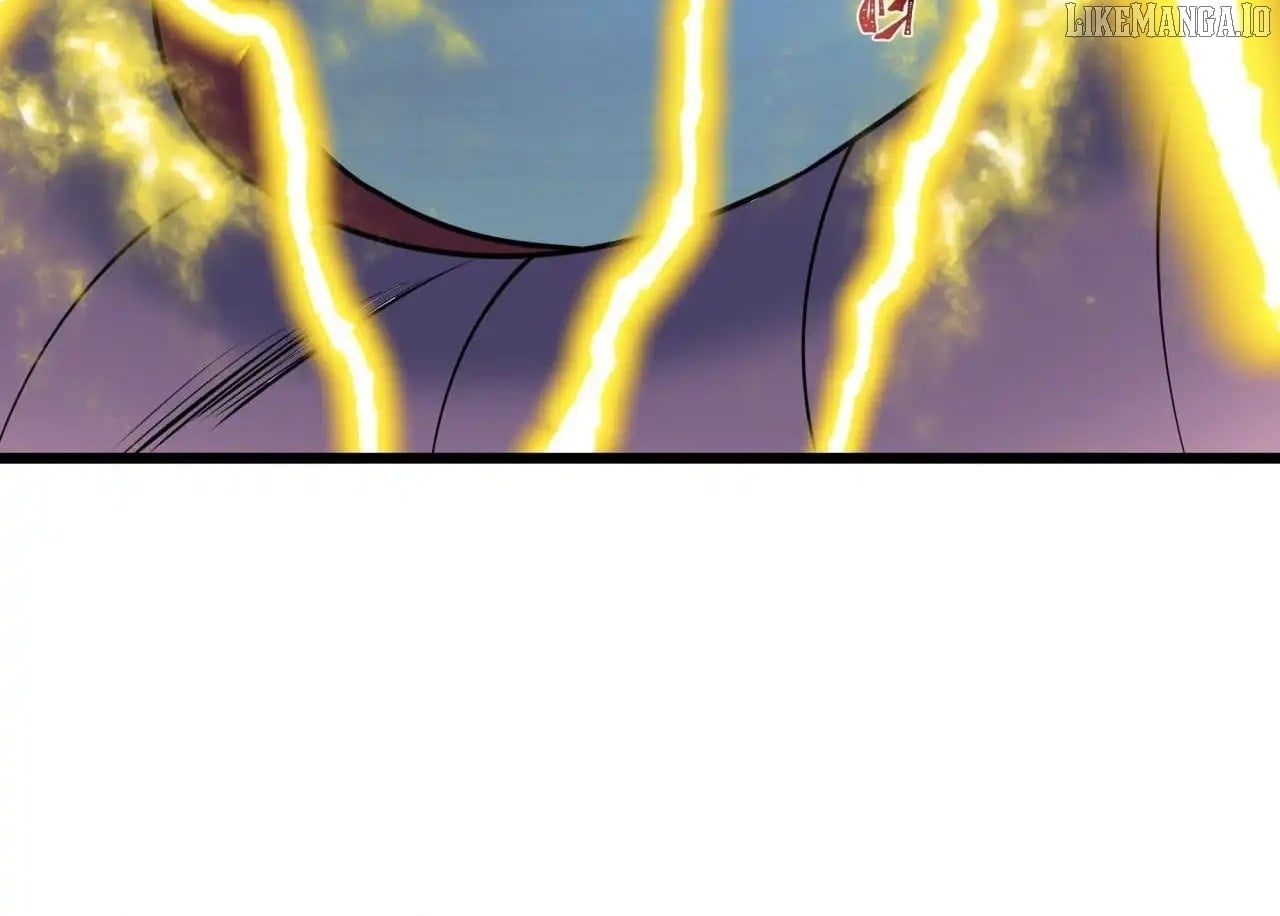 Era of the Haunted Chapter 541 - page 45